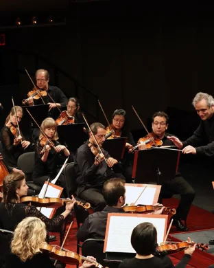 Leonid & Friends - A Tribute To Chicago