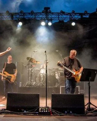 Cory Mon & Sean Hayes