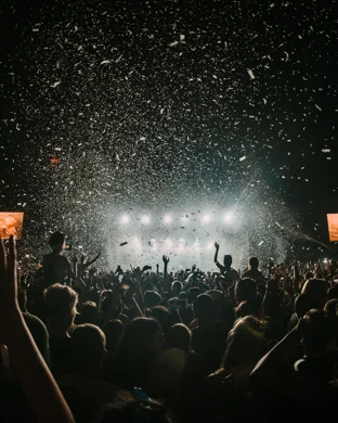 Deer Valley Music Festival Park City