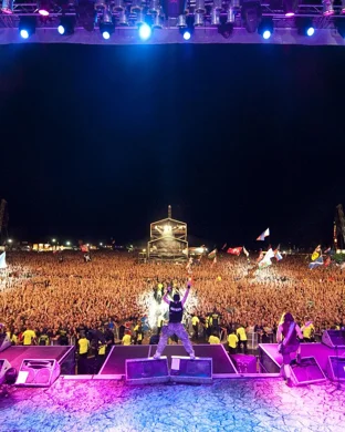 Das Energi Festival - Sunday
