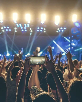 Rise Up Revival: Parade The Bug, Bridge The Gap & The Unaffected