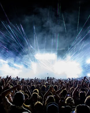 Deer Valley Music Festival