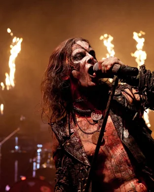 Necrofier Salt Lake City