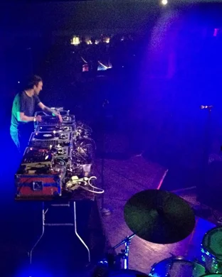 dnbOS: Hard Reset ft. Matrix & Futurebound