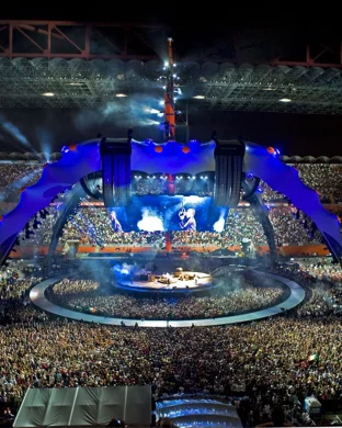 Mariachazo: Mariachi Vargas De Tecalitlan & Nuevo Tecatitlan Mariachi