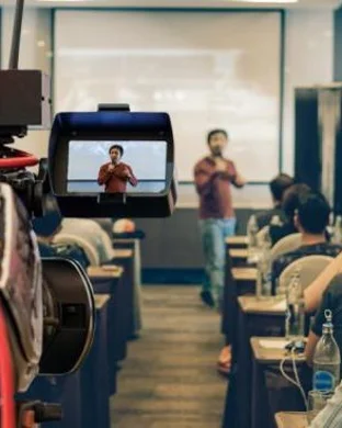 Ting! Ting! Ting! An Evening with Britani Bateman event