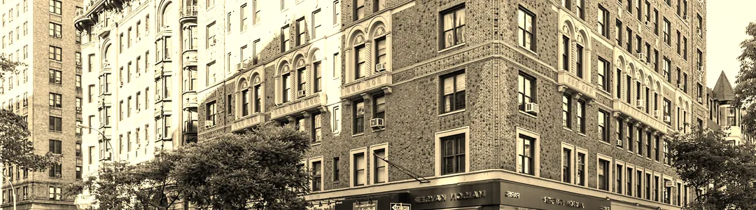 76th Street