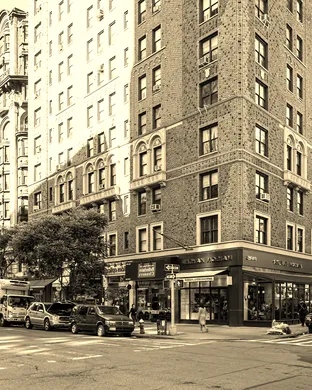 76th Street