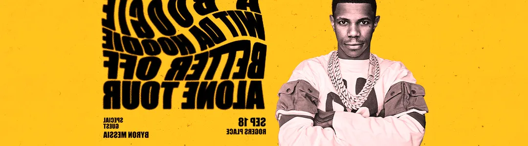 A Boogie Wit Da Hoodie