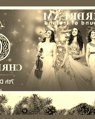 A Celtic Christmas