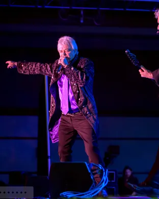 Air Supply