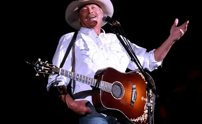 Alan Jackson