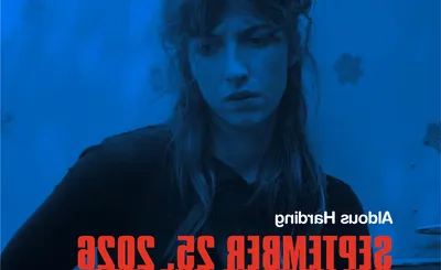 Aldous Harding