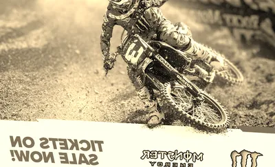 AMA Supercross Championship