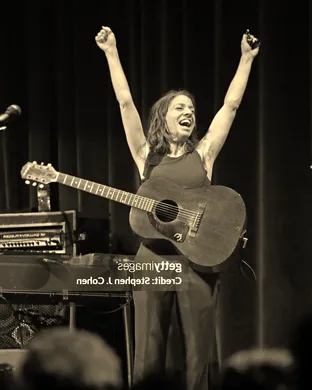 Ani DiFranco