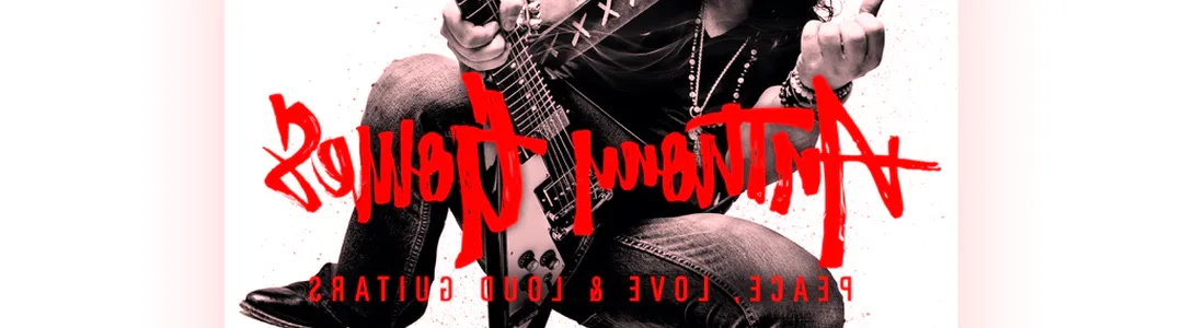 Anthony Gomes