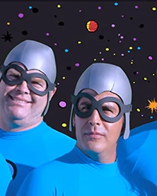 The Aquabats