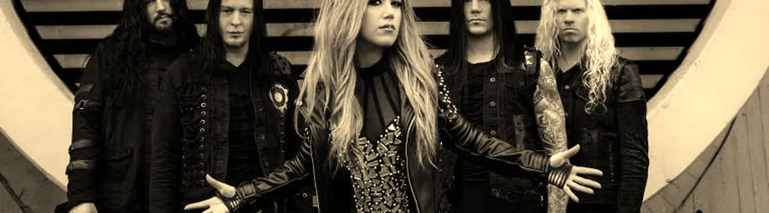 Arch Enemy