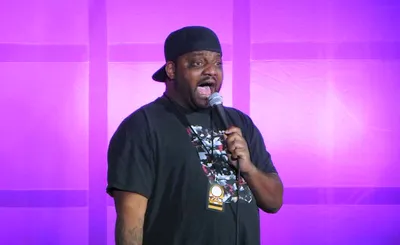 Aries Spears