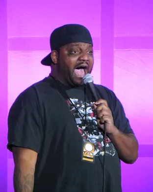Aries Spears