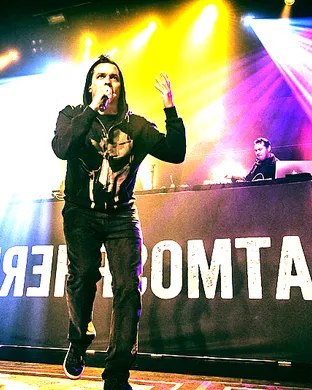 Atmosphere