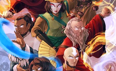 Avatar