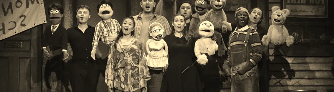 Avenue Q