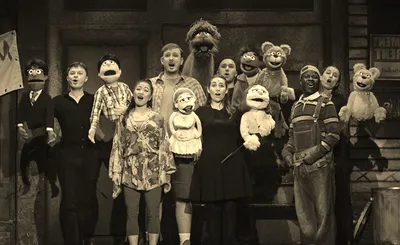 Avenue Q
