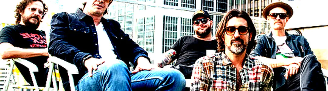 Band of Heathens