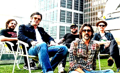 Band of Heathens