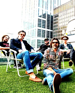 Band of Heathens
