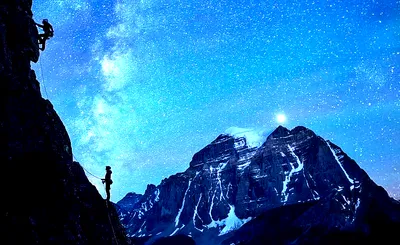 Banff Mountain Film Festival World Tour
