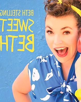 Beth Stelling