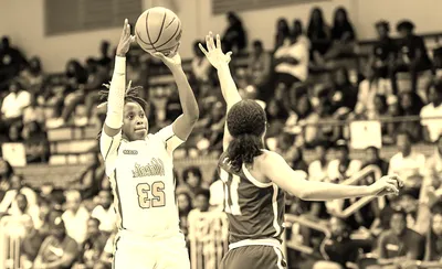 Bethune-Cookman Wildcats Basketball