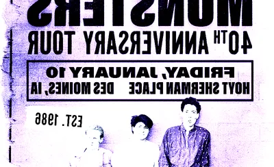 Big Head Todd and The Monsters