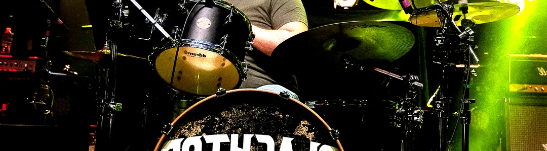 Blacktop Mojo