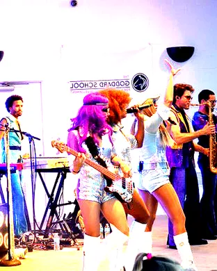 Boogie Wonder Band