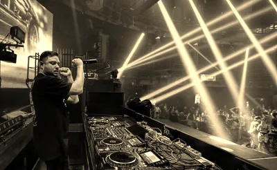 Borgeous