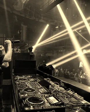 Borgeous