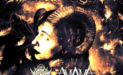 Born of Osiris