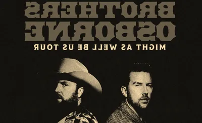 Brothers Osborne