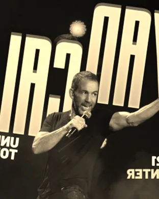 Bryan Callen
