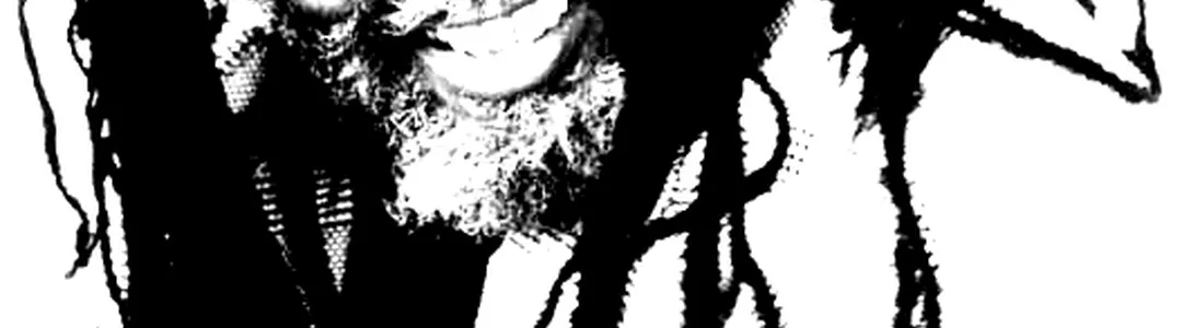 Burning Spear