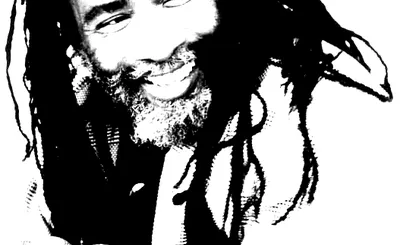 Burning Spear