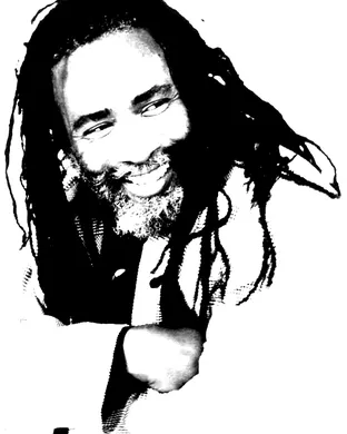 Burning Spear Salt Lake City