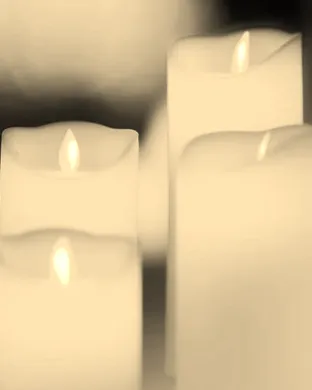 Candlelight: The Best of Joe Hisaishi Salt Lake City