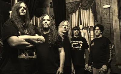 Cannibal Corpse