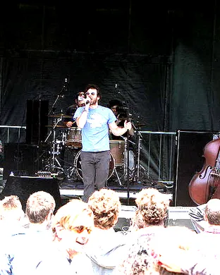 Carbon Leaf Salt Lake City