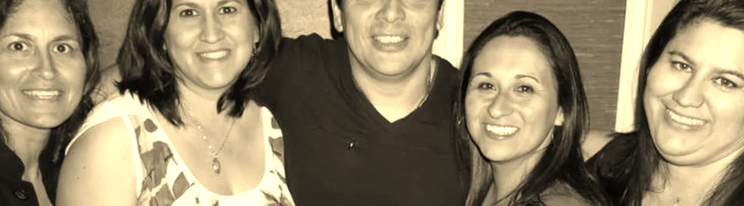 Carlos Mencia