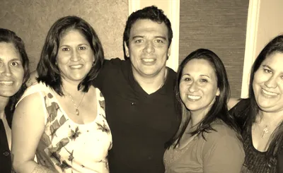 Carlos Mencia